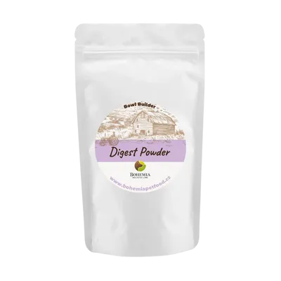 BOHEMIA HOLISTIC Digest Powder 300g